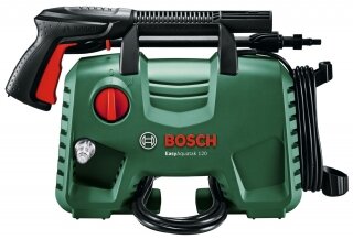 Bosch Easy Aquatak 120 Yüksek Basınçlı Yıkama Makinesi kullananlar yorumlar